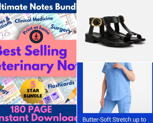 Vet Tech Student NEEDS cover photo collage
