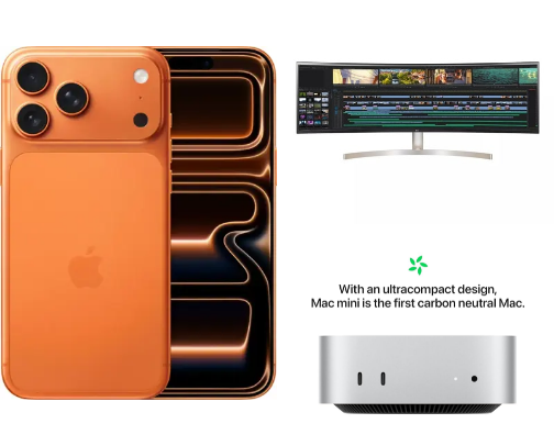 Tech Trading Essentials cover photo collage