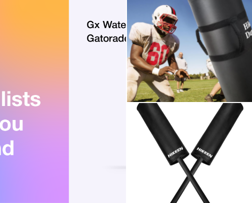 For teams like yours cover photo collage