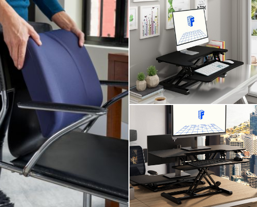What to Get a Coworker Who Works From Home cover photo collage