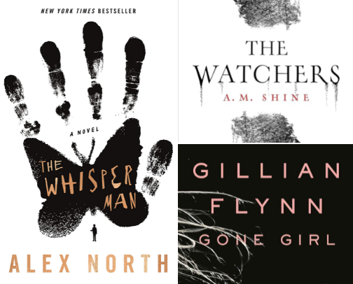 The Best TBR for a Slow Reader (Like Me) cover photo collage