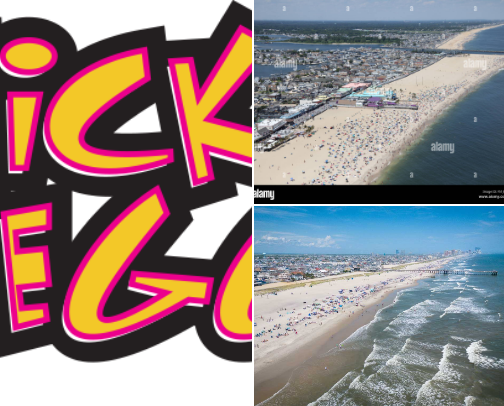 NJ Gems Worth the Trip cover photo collage