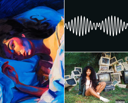 my cinematic soundtrack cover photo collage