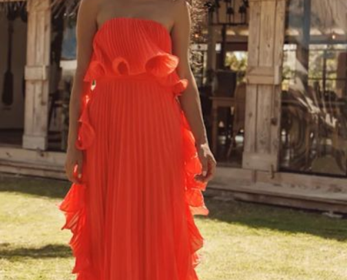 What to Wear: Cruise Formal Night cover photo collage