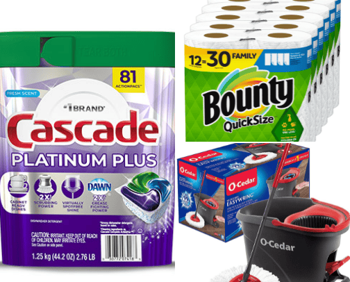 Amazon Favorites List cover photo collage