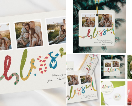 Simplify the Season: Your Go-To Holiday Recommendations cover photo collage