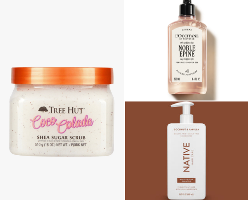 best shower of your life! 🚿 cover photo collage