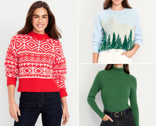 Holiday fun 🎄 cover photo collage