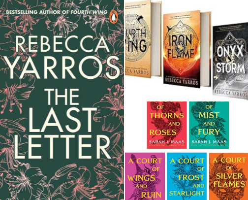 Books You'll Think About Long After You Finish cover photo collage