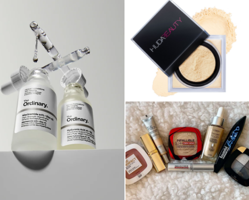 The ordinary scean cares cover photo collage