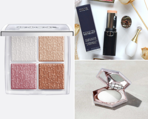 Makeup Products I Actually Use Every Day (and Love) cover photo collage