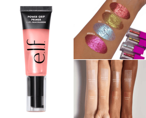 My makeup favorites that I always have no matter what. I love to try a whole bunch of new products but these I always repurchase. 👽😊 cover photo collage