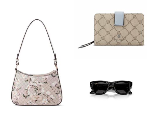 My bucket list: purses,handbags and sunglasses that I’m inlove with❤️ cover photo collage
