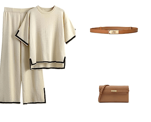 AMAZON FASHION DUPES cover photo collage