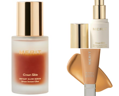 not k-beauty related, but makeup so good, it {merits} a list cover photo collage