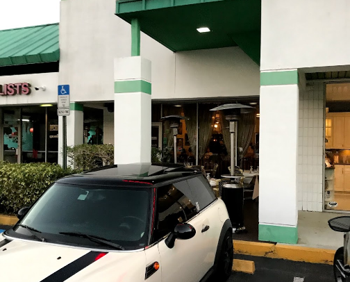 My top recs cover photo collage