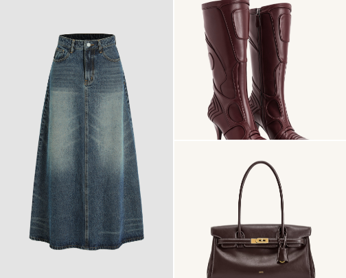 Outfits to Gift a Fashionista Sister, Daughter, or Bestie 🥰👜 cover photo collage