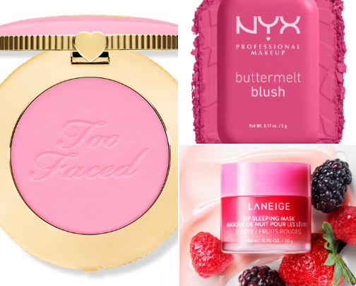 Best Beauty Products you can use cover photo collage