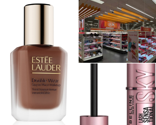 Our Daily Beauty cover photo collage