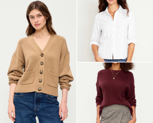 Fall 26 work favorites cover photo collage