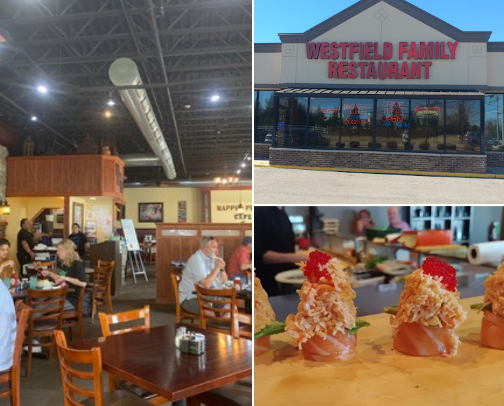 Hometown Favorites cover photo collage