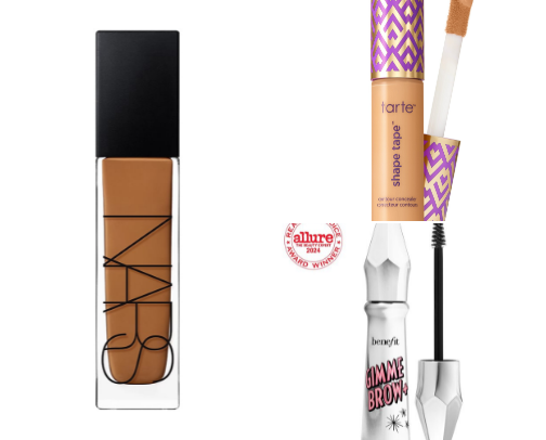 Makeup Kit Every Girl Needs cover photo collage