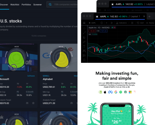How I Invest in Philippine, US & Global Stocks cover photo collage