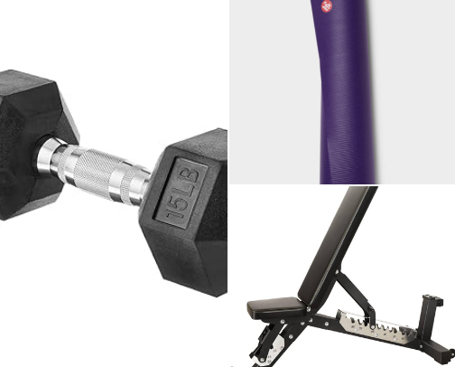 GET HEALTHY cover photo collage