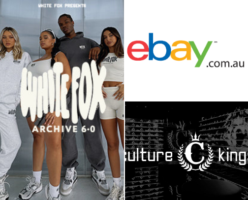 19 Places To Online Shop For All Your Needs cover photo collage