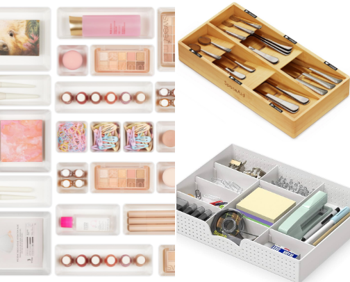 Amazon Finds That Make Life Easier📦🌻 cover photo collage