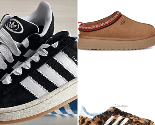 2k24 TRENDS cover photo collage