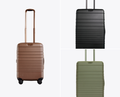 How to Pack Fast and Easy Stress-Free✈️🧳💼 cover photo collage