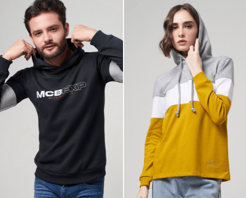 MY TRUSTED HOODIES AND JACKETS cover photo collage
