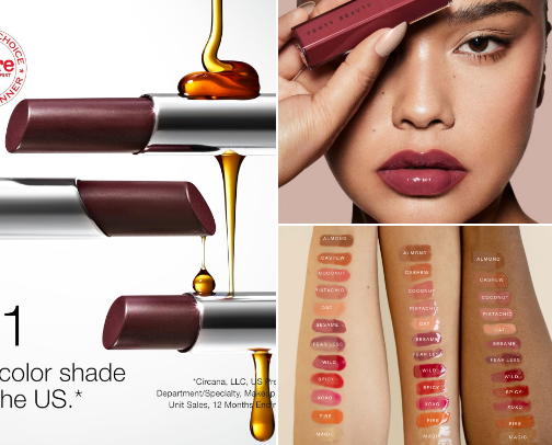 Lip Care for Hydration and Protection cover photo collage