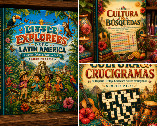 Best Activity Books, Puzzle Books & Coloring Books cover photo collage
