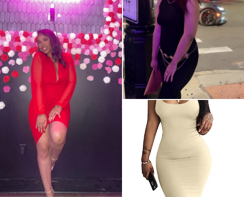 Fashion this, Fashion that. cover photo collage