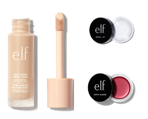 HOLY Grail of dupe Products cover photo collage