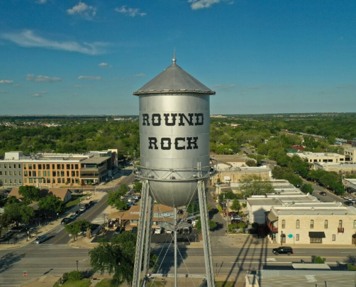 Things to do in North Austin Texas cover photo collage
