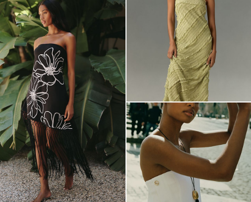New Summer Anthropology Items to Obsess Over cover photo collage