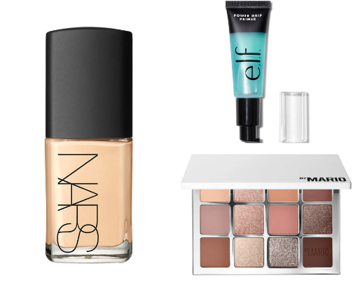 Must-Have Makeup Products You Need in Your Beauty Bag 💄✨ cover photo collage