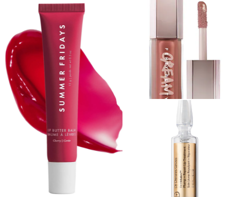 Sephora Sale Recommendations cover photo collage