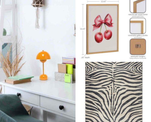 room decor 🫶🏻🤍 cover photo collage