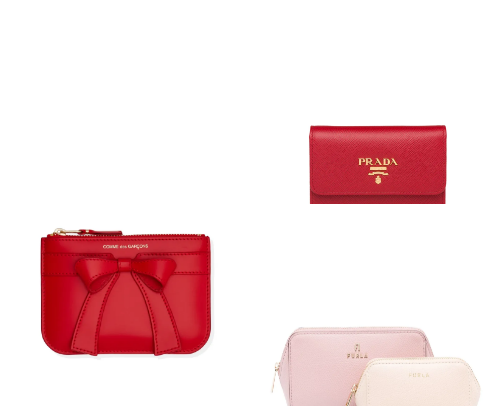 Perfect Valentine’s Day Gifts for Her: Thoughtful & Romantic Ideas cover photo collage