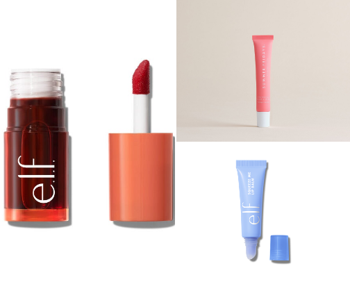 Must have Lippies cover photo collage