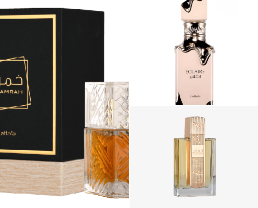 Smell like heaven cover photo collage