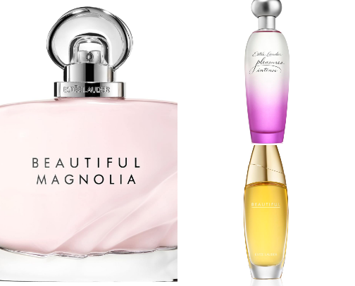 Breath taking fragrances for him/her cover photo collage