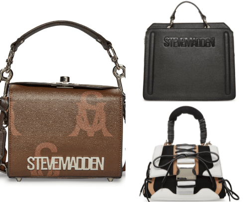 Bags 👜 cover photo collage