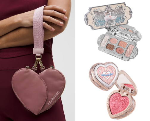 Things you're girlfriend will love cover photo collage