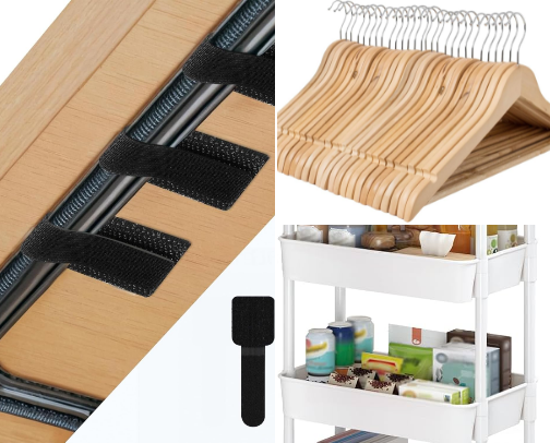 Bedroom MUST HAVES cover photo collage