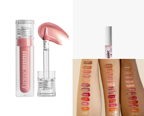 Affordable Makeup & Skincare You’ll Love (That Girl on a Budget) for teens cover photo collage